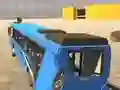 Spel Bus Crash Stunts Demolition aanlyn