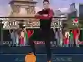 Spel Ronaldo: Kick'n'Run aanlyn