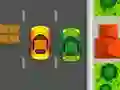 Spel Food Delivery Rush aanlyn