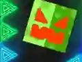 Spel Geometry Road aanlyn