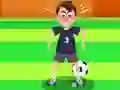 Spel Soccer Champ 2020 aanlyn