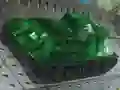Spel Impossible US Army Tank aanlyn