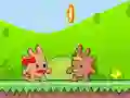 Spel Prince and Princess Elope aanlyn