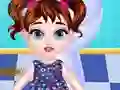 Spel Baby Taylor House Cleaning aanlyn