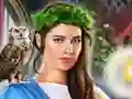 Spel Royal Curse aanlyn