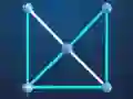 Spel Connect Dots 2 aanlyn