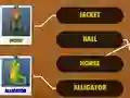 Spel Photo Word Connect aanlyn
