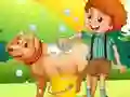 Spel The Unique Dog aanlyn