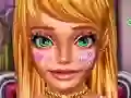 Spel Pixie Flirty MakeUp aanlyn