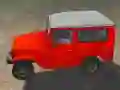 Spel Monster 4x4 Hill Climb aanlyn