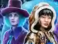 Spel Midwinter Moon aanlyn