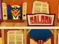Spel Saloon Robbery aanlyn