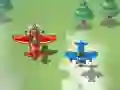 Spel Panda Hero Fighter aanlyn