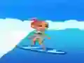 Spel Surf Crazy aanlyn