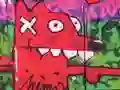 Spel Graffiti Puzzles aanlyn