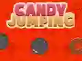 Spel Candy Jumping aanlyn