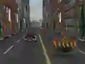 Spel 3D Furious Driver aanlyn