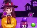 Spel Sweet Halloween aanlyn