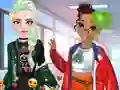 Spel E Girl Fashion aanlyn