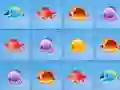 Spel Fish Match Deluxe aanlyn