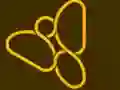Spel Loop Hexa aanlyn