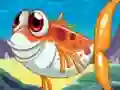 Spel Aquarium Puzzle aanlyn