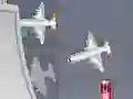 Spel Aircraft Parking 2 aanlyn