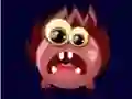Spel Cute Monsters Puzzle aanlyn
