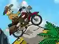 Spel Bike Explorer aanlyn