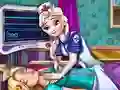 Spel Goldie Resurrection Emergency aanlyn