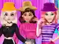 Spel Princess K Pop Fashion Style aanlyn