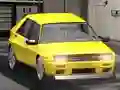 Spel Drift Car City Driving aanlyn