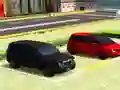Spel Sports Car Parker Driver aanlyn
