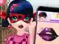 Spel Cute Lip Design For Marinette aanlyn