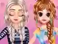 Spel Princess Trendy Tshirt aanlyn