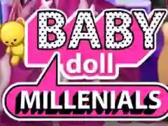 Spel Lol Surprise Millennials aanlyn