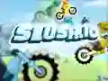 Spel Slush.io aanlyn