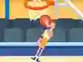 Spel Jump Basket aanlyn
