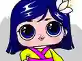 Spel Popsy Surprise Princess aanlyn