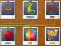 Spel Kindergarten Connect aanlyn