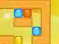 Spel Blocks Merge aanlyn