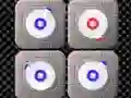Spel Tank Spin aanlyn