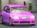 Spel Drift Car Hills Driving aanlyn