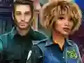 Spel Good Cop Bad Cop aanlyn