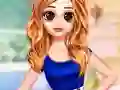Spel Princess Stripes vs Dots aanlyn