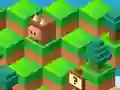 Spel Down the Mountain aanlyn