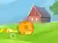 Spel Mango Piggy Piggy Farm aanlyn