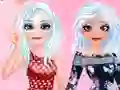 Spel Princess Valentines Day Catfish aanlyn