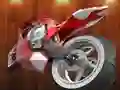 Spel Racing Motorbike Jigsaw aanlyn