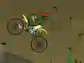 Spel Ninja Turtle Bike aanlyn